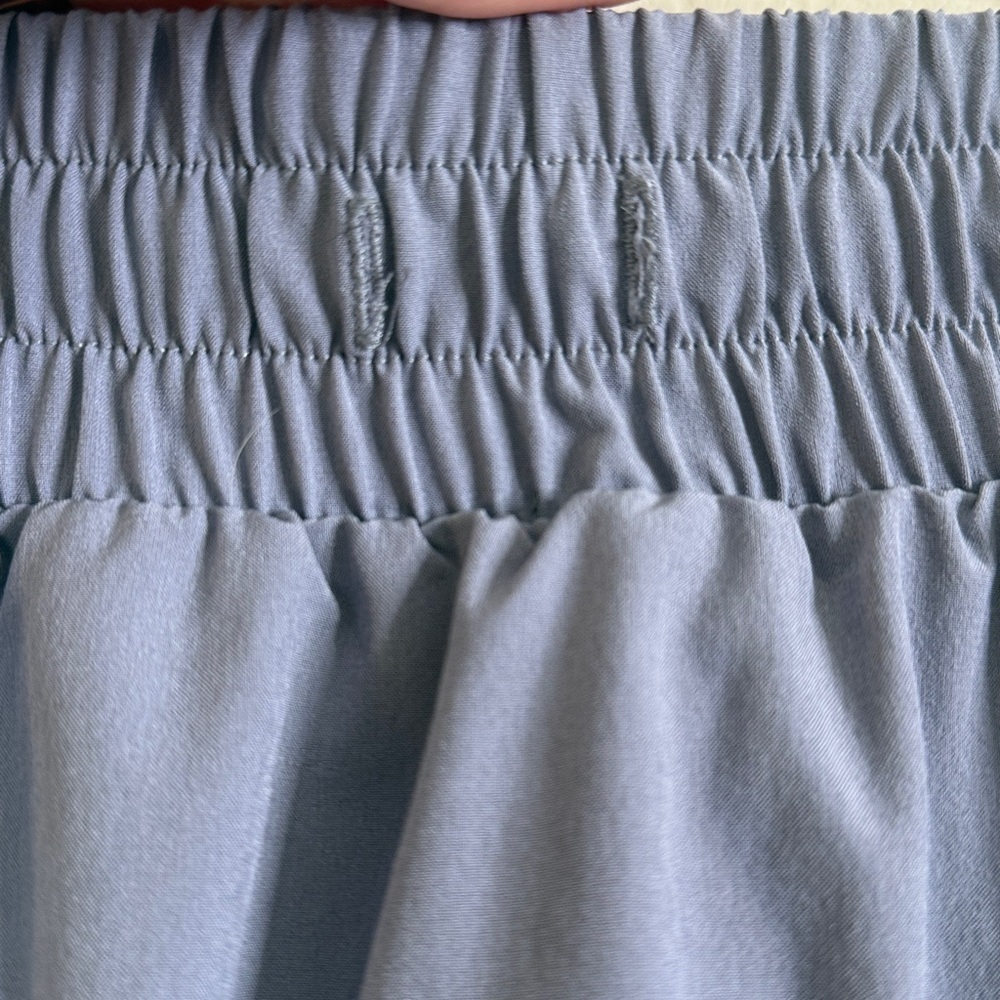 Beyond Yoga stride stretch skort skirt women’s large - Picture 3 of 6